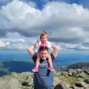 Meet your Posher, Adam